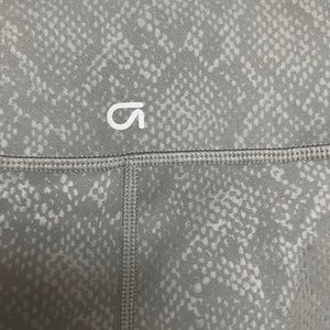 NWT GAPfit Eclipse Size M